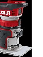 Notice Flex CER 18.0-EC C Jyrsinkone