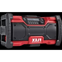 Notice Flex RD 10.8/18.0/230 Radio