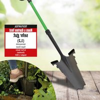 Rayzer Shovel Hammersmith