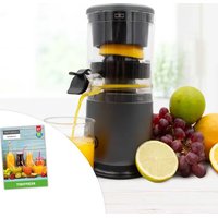 JuiceBoost Livington
