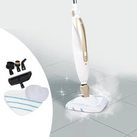 Notice Livington PRIME STEAM MOP Parný čistič