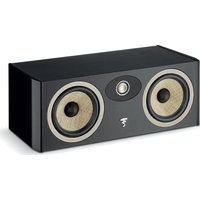 Notice FOCAL ARIA EVO X CENTER Haut-parleur