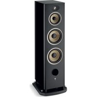 Notice FOCAL ARIA EVO X N°4 Haut-parleur