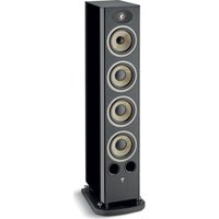 Notice FOCAL ARIA EVO X N°3 Haut-parleur