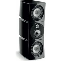 Notice FOCAL VIVA UTOPIA COLOR EVO Système home cinéma