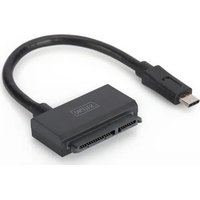 Notice Digitus DA-70327 Autres accessoires informatique