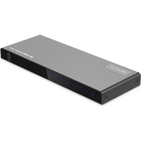 Notice Digitus DS-55334 Commutateur HDMI
