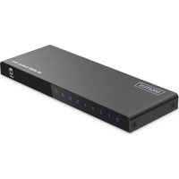 Notice Digitus DS-55332 Commutateur HDMI