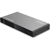 Notice Digitus DS-55331 Commutateur HDMI