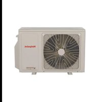 Notice HOTPOINT 1H09HN2DAA Bomba de calor