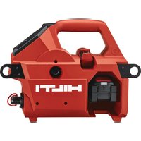 Notice HILTI NUN 10K-22 Bomba