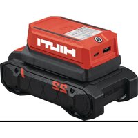CU 4-22 HILTI