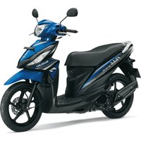 UK110NM/NE-L9 (2018) SUZUKI