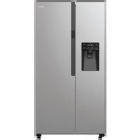 Notice GORENJE NRR9185ESXL Réfrigérateur