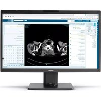 Notice Barco EONIS MDRC-8132 Moniteur
