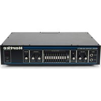 Hartke HA5500c - Ricevitore