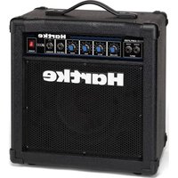 B200 Hartke