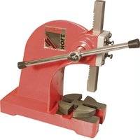 Notice Holzmann DOP1000 Presse d'atelier