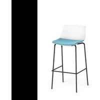 Notice Interstuhl SHUFFLEIS1 Chaise de bureau