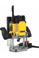 Notice DEWALT DWE627 Milling machine