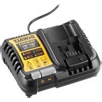 Notice DEWALT DCB1104 Telefonoplader