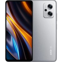 Notice POCO X4 GT Smartphone