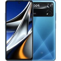 POCO X4 Pro 5G - Smartphone