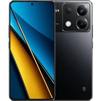 X6 5G POCO