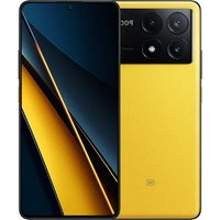 X6 Pro 5G POCO