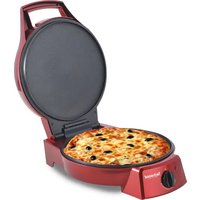 Notice TECHWOOD TPZ-1805 Four