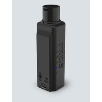 Notice Chauvet D-FI XLR TX Contrôleur