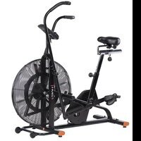 Notice HMS Premium MP6548 Formateur de vélo d'intérieur