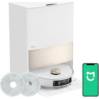 Notice DREAME L20 ULTRA Vacuum Cleaner