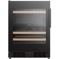 Notice HISENSE RW3N122GSLF Adega de vinho