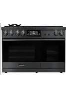Notice Dacor DOP48C86DLM Cocina