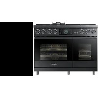 Notice Dacor DOP48C96DLM Cocina