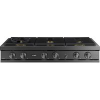 Notice Dacor DTT48T960GM Cocina