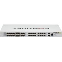 Notice Fortinet FORTIGATE 400F Pare-feu (matériel informatique)
