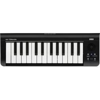 Notice KORG MICROKEY AIR 25 Contrôleur