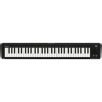 Notice KORG MICROKEY2-61 Contrôleur