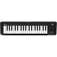 Notice KORG MICROKEY2-37 Contrôleur