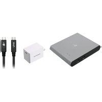 Notice IOGEAR GUD3C04 Network switch