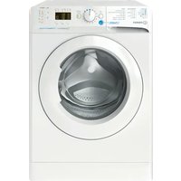 Notice INDESIT BWA 81295X WV FR Machine à laver