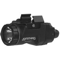 Notice NightStick TCM-365 Lampe torche