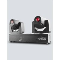 Intimidator Spot Duo 155 Chauvet