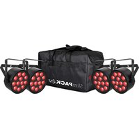 SlimPACK Q12 ILS Chauvet