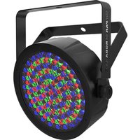 SlimPAR 64 RGBA ILS Chauvet