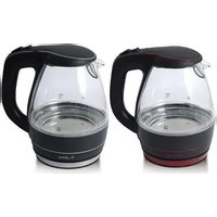 Glassy C400S Eldom