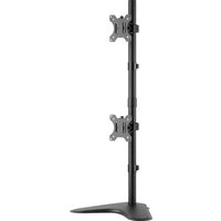 Notice V7 DS1FSDS Support écran plat