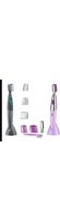 Notice BRAUN SILKFINISH FG1000 Grooming set